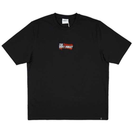 The Streets Won't Forget Delap Tee