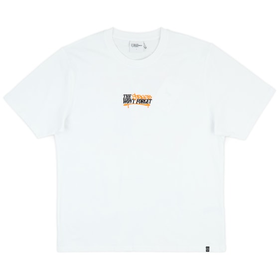 The Streets Won't Forget Demba Tee