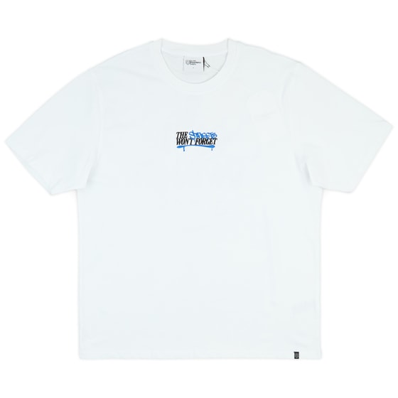 The Streets Won't Forget Taraabt Tee