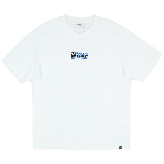 The Streets Won't Forget Pedersen Tee