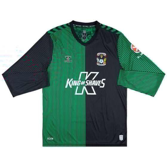2023-24 Coventry Third L/S Shirt