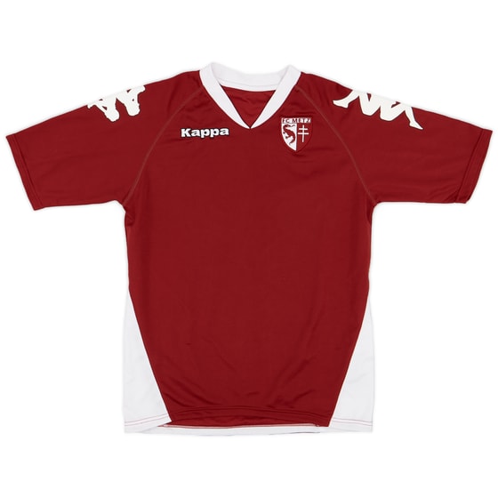 Metz Football Shirts Classic Retro Vintage Metz Kits Kappa 2024 25 Jerseys