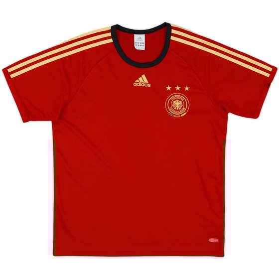 2008-09 Germany Basic Away Shirt - 7/10 - (M)