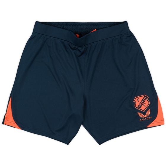 2024-25 Utrecht Away Shorts