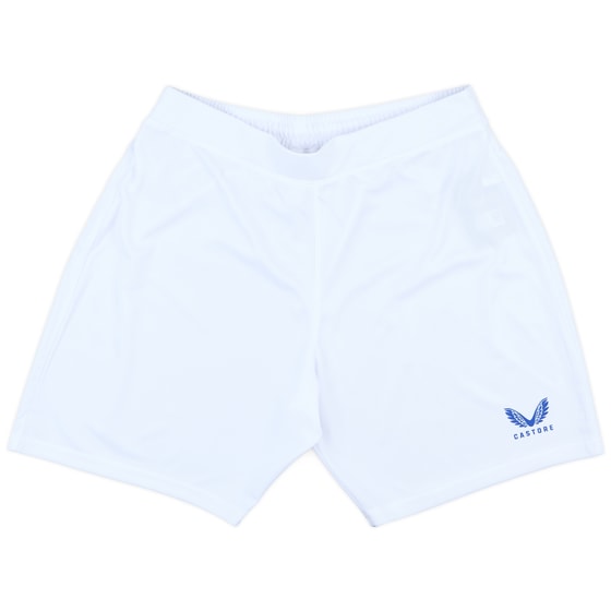 2024-25 Castore Template Shorts