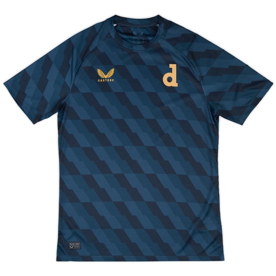 2024-25 Dinamo Zagreb Third Shirt