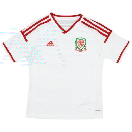 Wales Football Shirts Classic Retro Vintage Wales Kits adidas 2024 Jerseys