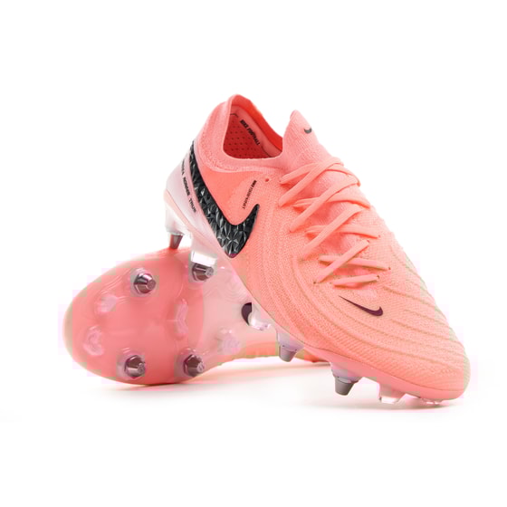 2024-25 Nike Player Issue Phanton GX 2 Elite Football Boots (Foden - As New - SG (UK 8)