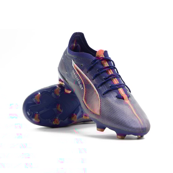 2024-25 Puma Ultra 5 Ultimate Football Boots (Walker) - 7/10 - FG (UK 7.75)