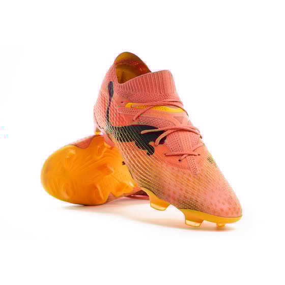 2024-25 Puma Future 7 Ultimate Football Boots (RW) - 5/10 - FG (UK 9)