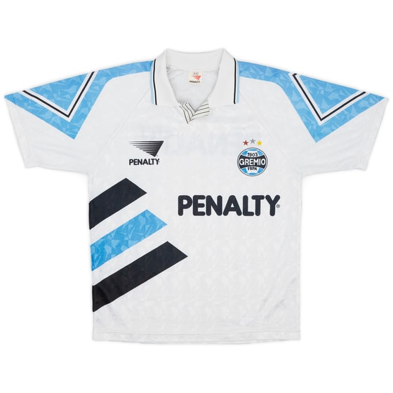1992 Gremio Away Shirt - 8/10 - (M)