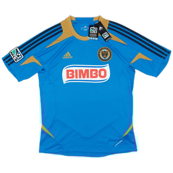 Philly adidas shirt new arrivals