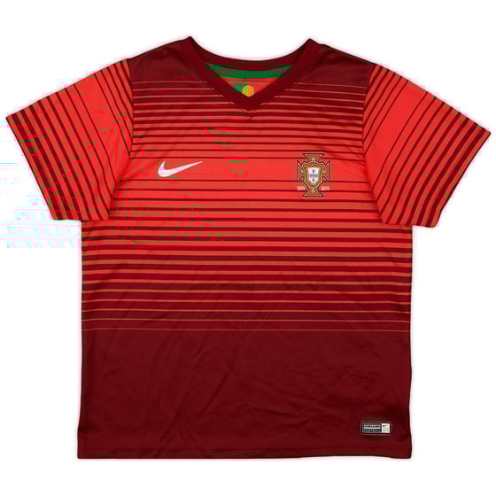 Portugal authentic jersey shop