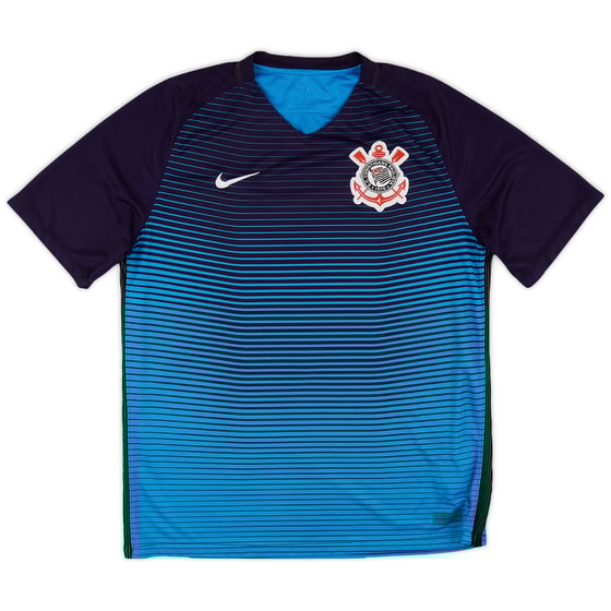 Nike corinthians jersey cheap