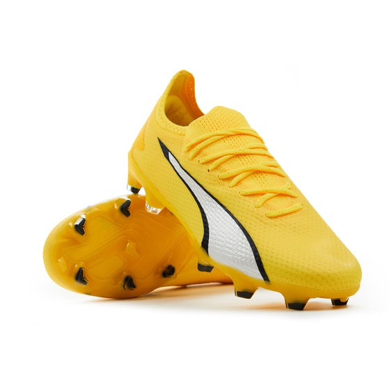 2023-24 Puma Ultra Ultimate Football Boots - FG (UK 7)