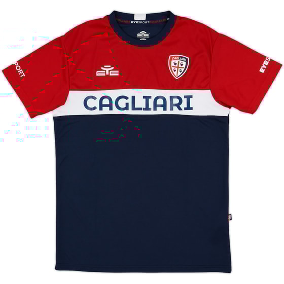 Cagliari Jerseys | Classic Retro Vintage Cagliari Kits & Eye Cagliari Jerseys | Classic Retro Vintage Cagliari Kits & Eye