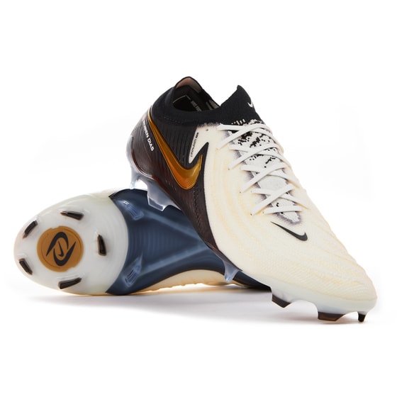 2023-24 Nike Player Issue Phantom Luna II Elite Football Boots (Ruben Dias) - SG (UK 11)