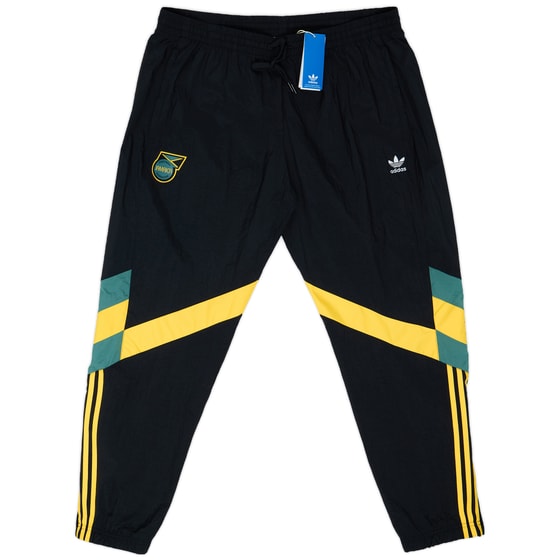 2024-25 Jamaica adidas Originals Track Pants/Bottoms