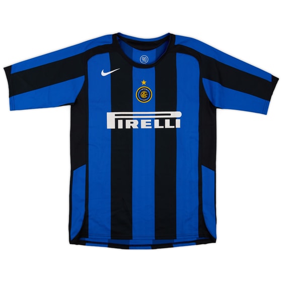 Vintage inter milan shirt cheap