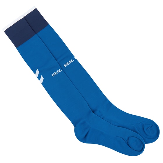2022-23 Real Betis Away Socks