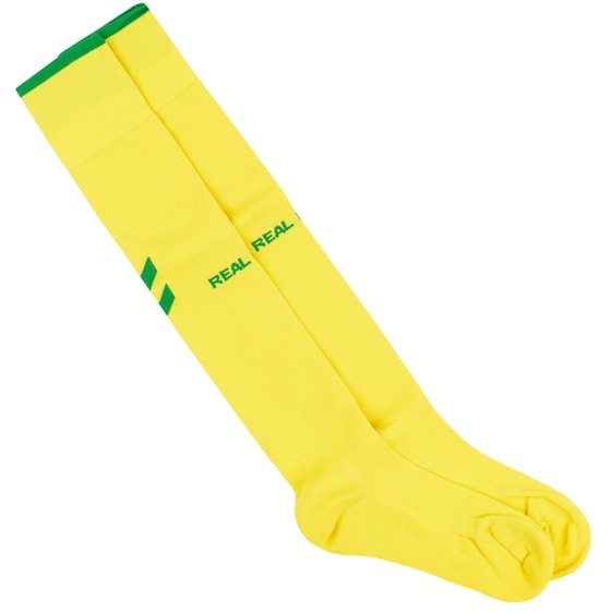 2022-23 Real Betis GK Socks
