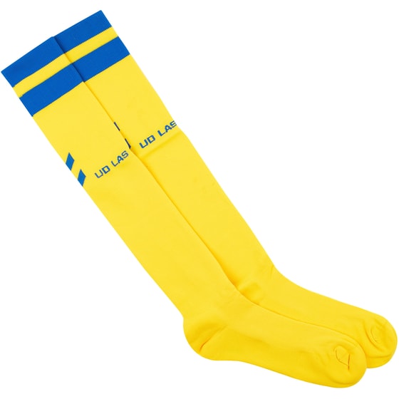 2022-23 Las Palmas Home Socks