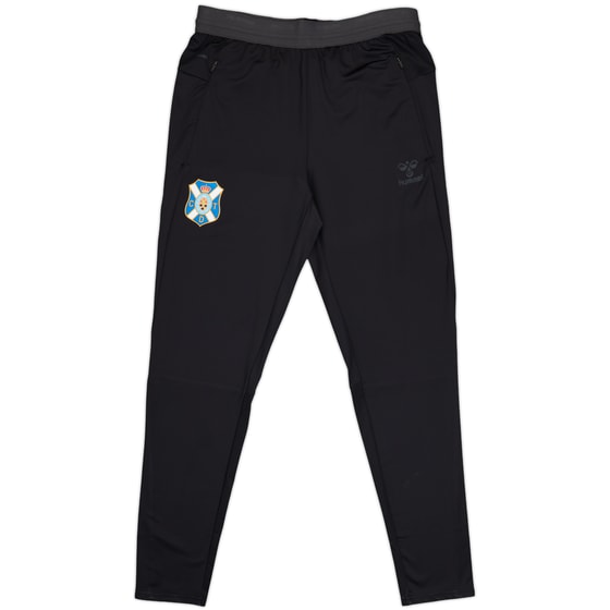 2024-25 Tenerife Hummel Pants/Bottoms