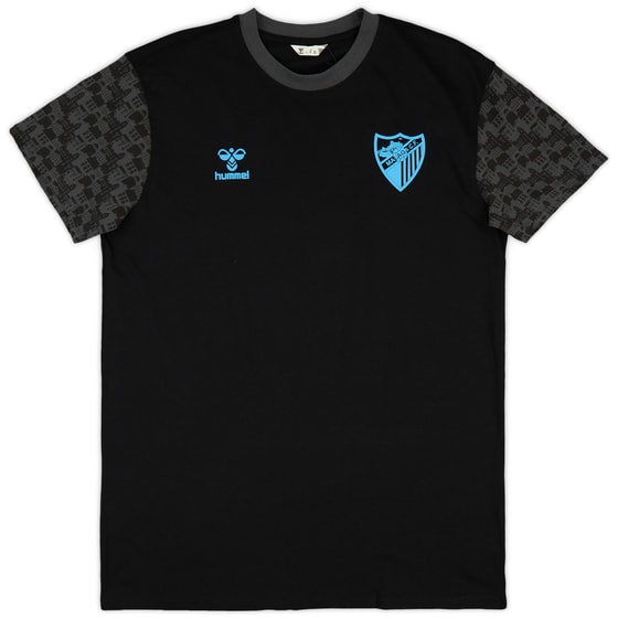 2024-25 Malaga Hummel Travel Tee