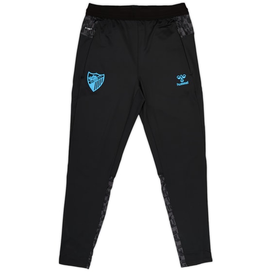 2024-25 Malaga Hummel Travel Pants/Bottoms