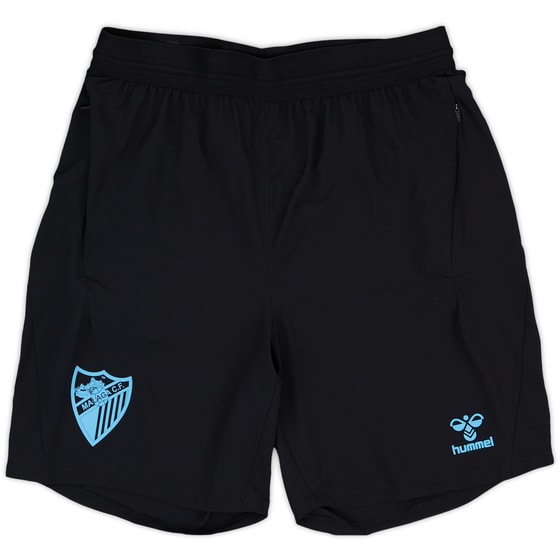 2024-25 Malaga Hummel Travel Shorts