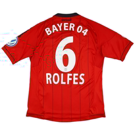 Match Worn Shirts - Authentic Player Kits