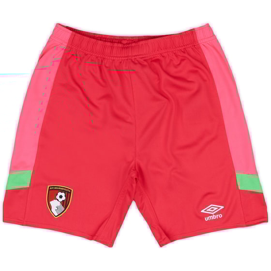 2023-24 Burnley GK Third Shirt (S.Kids)