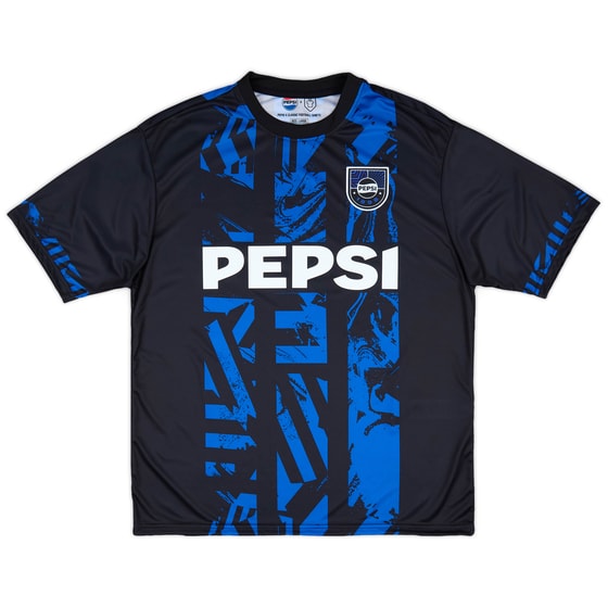 Pepsi x Classic Football Shirts Tee