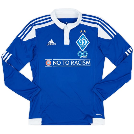 Dynamo Kyiv Jerseys | Classic Retro Vintage Dynamo Kyiv Kits & NewBalance  2024-25 Kits