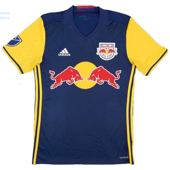 Ny red bulls jersey hot sale