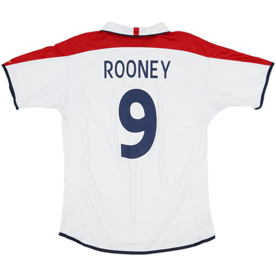 Vintage England 1997 1999 Training Football Shirt Soccer