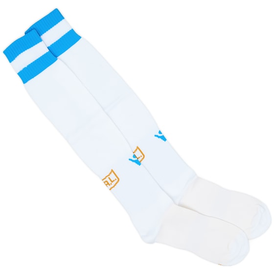 2018-19 SPAL Home Socks (Adults)