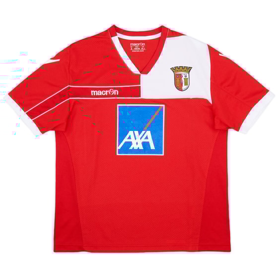 Braga fc kit discount