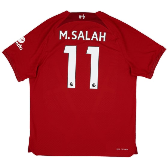 Mo salah football kit sales