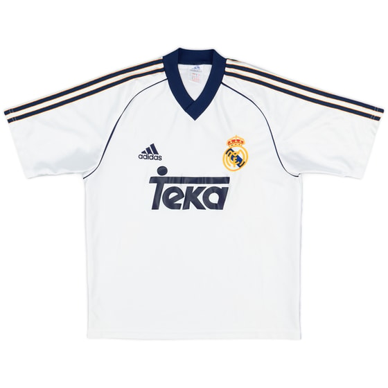 Real Madrid Football Shirts Classic Retro Vintage Real Madrid Kits adidas 2024 25 Jerseys