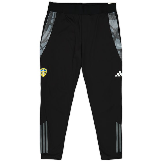 2024-25 Leeds United adidas Training Pants/Bottoms (Women's)