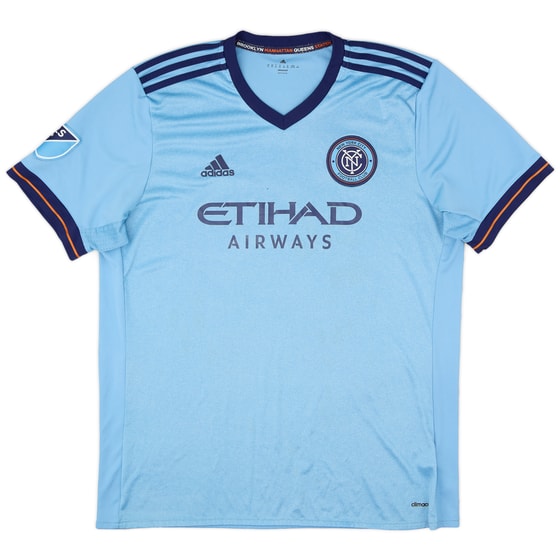 New york city fc kits new arrivals