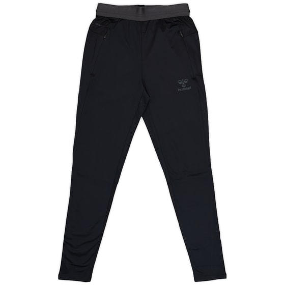 2024-25 Hummel Training Pants/Bottoms (S)