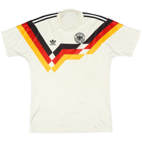 Germany Football Shirts Classic Retro Vintage Germany Kits adidas 2024 Jerseys