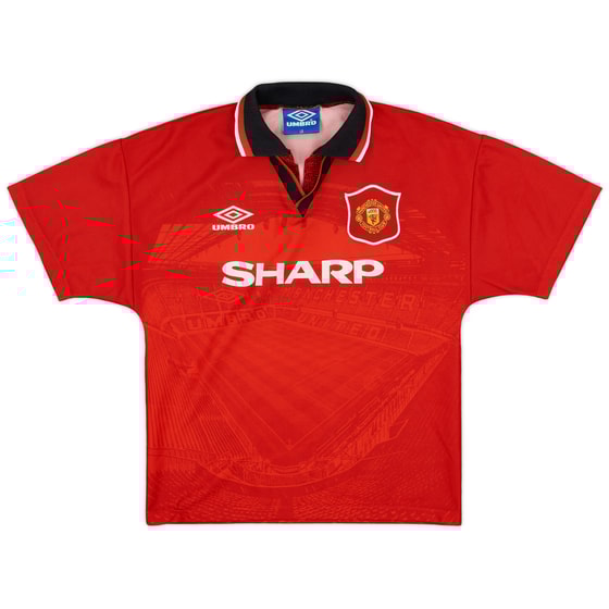 Manchester United Jerseys Classic Retro Vintage Man Utd Kits adidas 2024 25 Kits