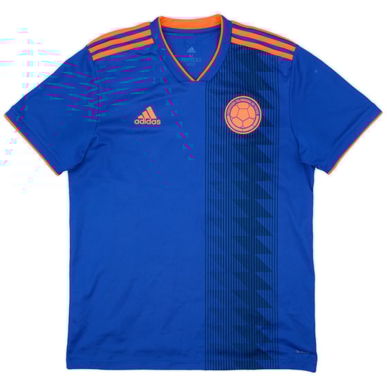Colombia Football Shirts Classic Retro Vintage Colombia Kits adidas 2024 Jerseys