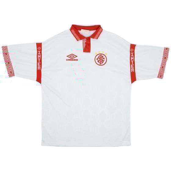 1994 Internacional Away Shirt - 9/10 - (L)