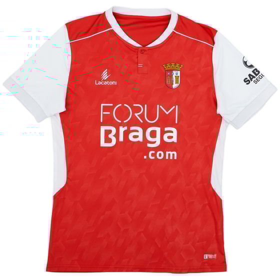 Braga fc kit store