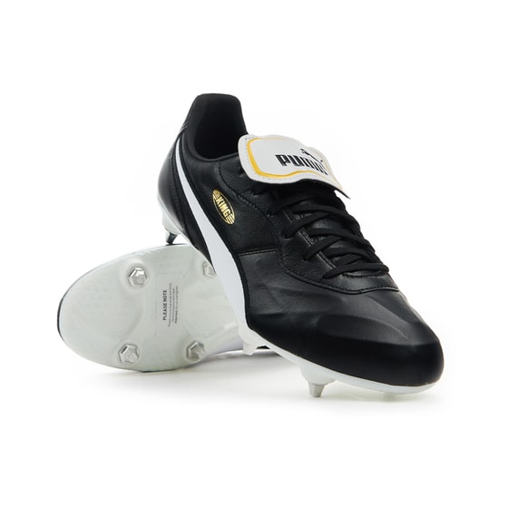Puma King Cup Football Boots - SG (UK 8)