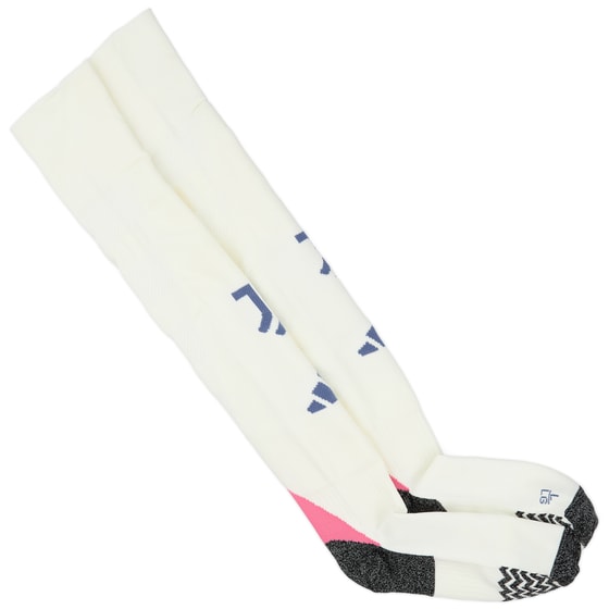 2024-25 Juventus Away Socks